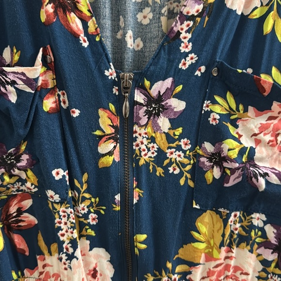 Darling Torrid Dress - Picture 4 of 7